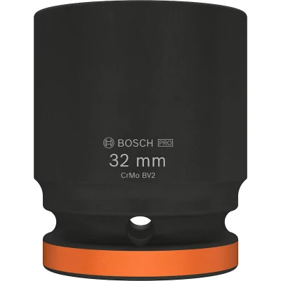 Afbeelding van Bosch Blauw Krachtdop 32 x 53 44 mm M22 48,8 2608003063