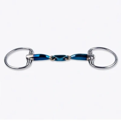 Afbeelding van Trust Trens Sweet Iron Eggbut Eliptical 16mm 13,5cm