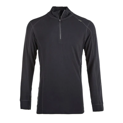 Afbeelding van Elite LAB Longsleeve, Heren, Maat: Large, black