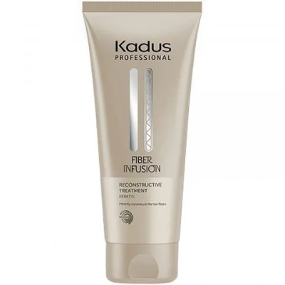 Afbeelding van Kadus Fiber Infusion Reconstructive Treatment 200ml