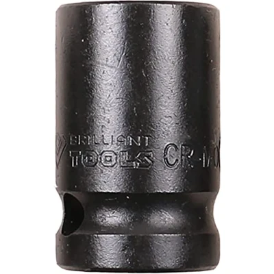 Afbeelding van Brilliant Tools, Dopsleutel + dopmoer, BT022668 (27 mm)