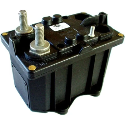 Afbeelding van Hoofdschakelaar, Batterij HELLA 6EK 008 776 001
