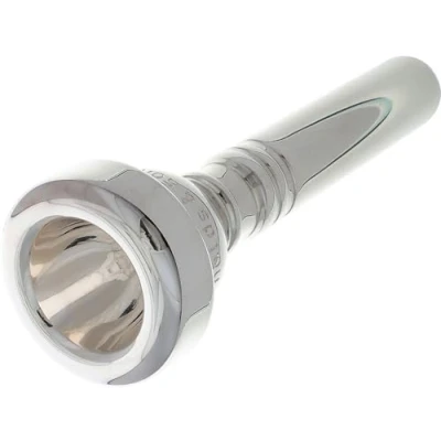 Afbeelding van Arnolds &amp; Sons 7 C Flügelhorn Mouthpiece USA Mondstuk voor flügelhorns