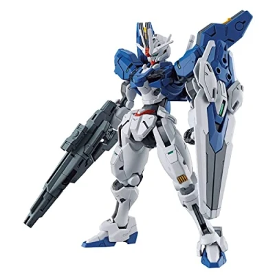 Afbeelding van Gundam: The Witch from Mercury Aerial Rebuild 1:144 Scale Model Kit