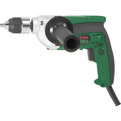 Afbeelding van HiKOKI D13VF WUZ boormachine