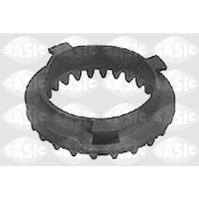 Afbeelding van Sasic Veerpootlager &amp; rubber 9005611