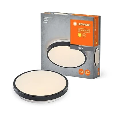 Afbeelding van Ledvance LED Armatuur 16W 3000K 1000lm 830 IP20