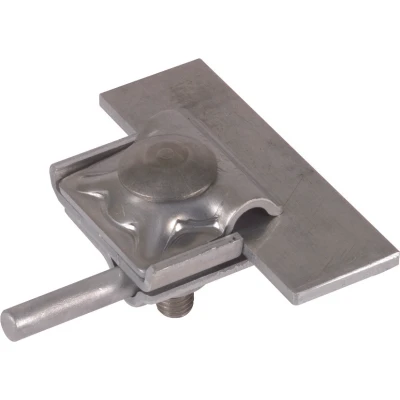 Afbeelding van DEHN FK MV 8.10 KBF0.7 10 AL Montage accessoires 1 stuk(s)