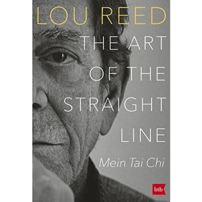Afbeelding van THE ART OF STRAIGHT LINE: Mein Tai Chi Deutsche Ausgabe