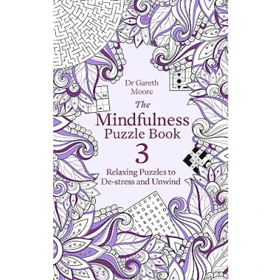 Afbeelding van The Mindfulness Puzzle Book 3