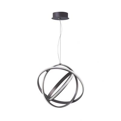 Afbeelding van Nova Luce, Hanglamp, Hanglampen (2627.01 lm)