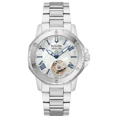 Afbeelding van Bulova Automatisch horloge Automatic