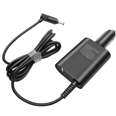 Afbeelding van 35 W Autolader Power Adapter Voor Dyson V6 V8 DC59 DC62 Stofzuiger Onderdelen
