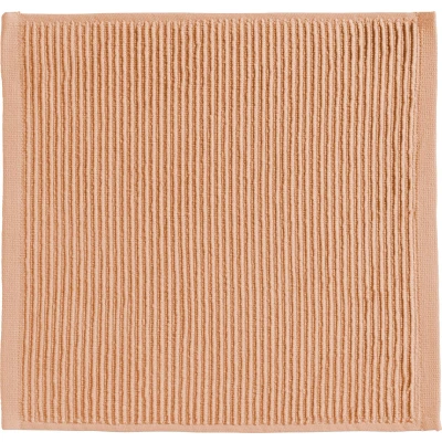 Afbeelding van Vaatdoek DDDDD Basic Pastel Peach (Set van 4)