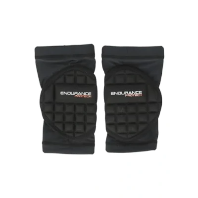 Afbeelding van Kinder kniebrace Endurance Protech (x2)