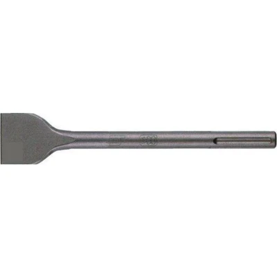 Afbeelding van Heller 21006 5 Spadebeitel 50 mm Gezamenlijke lengte 400 SDS Max 1 stuk(s)