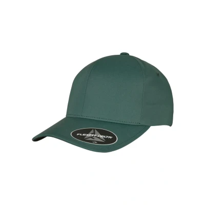 Afbeelding van Flexfit Delta Pet, Heren, Maat: L/XL, Spruce
