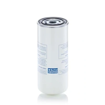 Afbeelding van Filter, persluchtsysteem MANN FILTER LB 962/8
