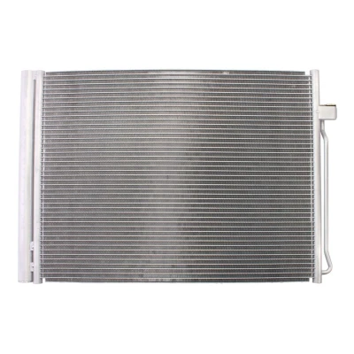 Afbeelding van Thermotec Airco condensor KTT110318