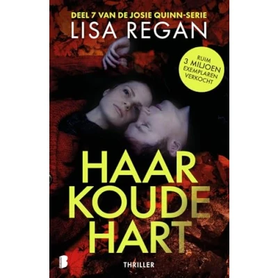 Afbeelding van Haar koude hart (Paperback)