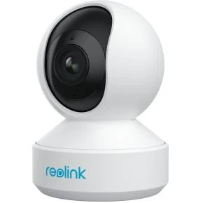Afbeelding van Reolink E Series E340 Bolvormig IP beveiligingscamera Binnen 2560 x 1920 Pixels Bureau