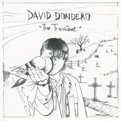 Afbeelding van David Dondero Transient