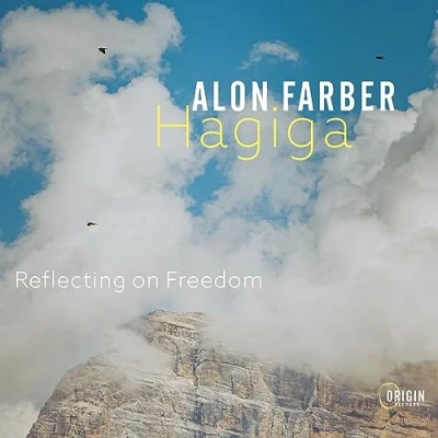 Afbeelding van Reflecting On Freedom