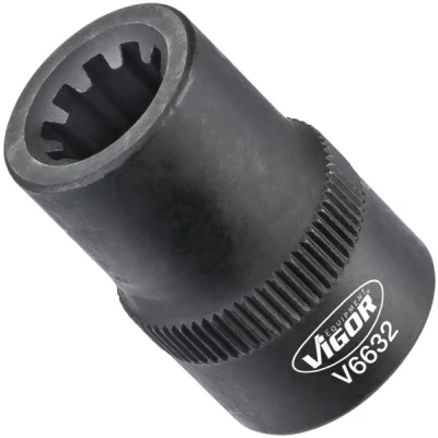 Afbeelding van Vigor V6632 Dopsleutelinzet