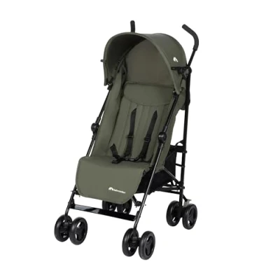 Afbeelding van Bebeconfort buggy Regenboog Mineraal Green