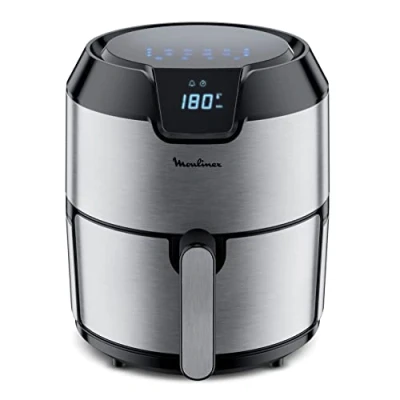 Afbeelding van Heteluchtfriteuse MOULINEX EZ401D10 Easy Fry Deluxe