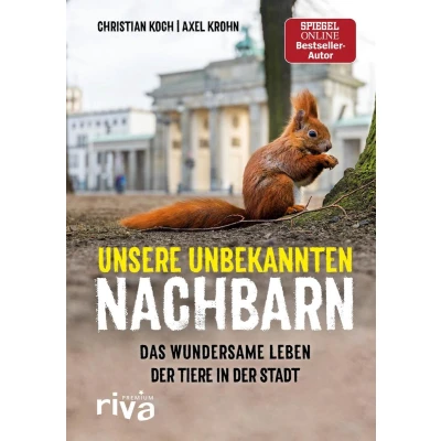 Afbeelding van Unsere unbekannten Nachbarn