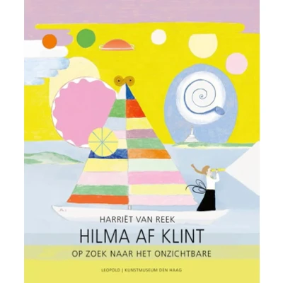 Afbeelding van Hilma Af Klint