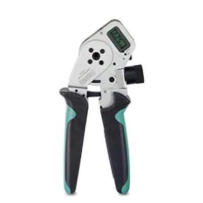 Afbeelding van Phoenix Contact CRIMPFOX TC MP 1212510 Perstang