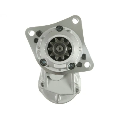 Afbeelding van Startmotor / Starter AS PL S6023