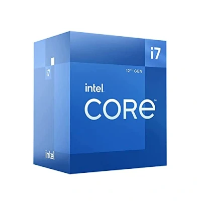 Afbeelding van Intel Core i7 12700 processor 25 MB Smart Cache Box