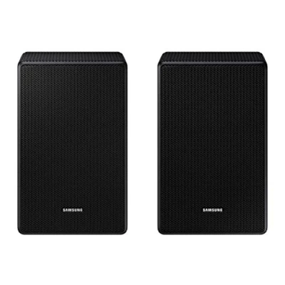 Afbeelding van Samsung SWA 9500S/EN Speaker Zwart