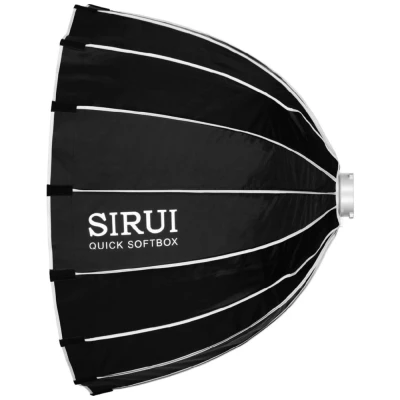 Afbeelding van Sirui Opvouwbare Deep Octabox QR90 DP 90 cm