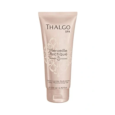Afbeelding van Thalgo Spa Merveille Arctique Milky Moisturising Bodylotion 200 ml