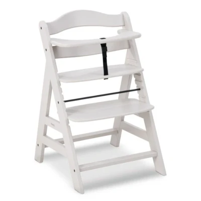 Afbeelding van Hauck Kinderstoel Alpha+ B Cream