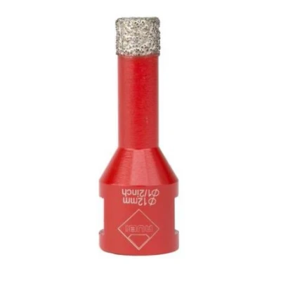 Afbeelding van Rubi Tegelboor 12 mm Droog (M14)