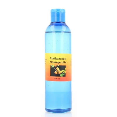 Afbeelding van Alive Abrikozenpit massageolie 250 ml