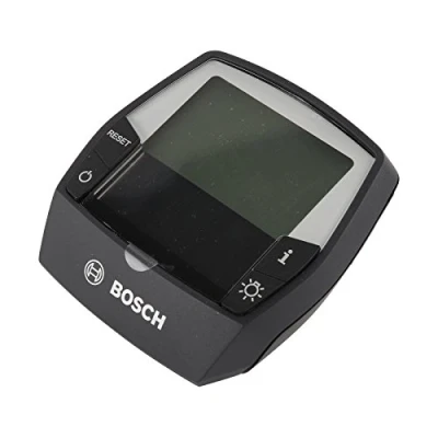 Afbeelding van Bosch Intuvia display voor Active en Performance middenmotoren, antraciet