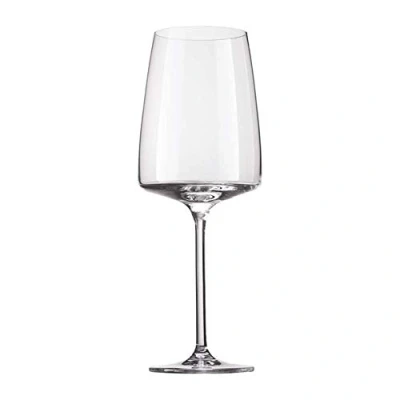 Afbeelding van Wijnglas Schott Zwiesel Sensa Fruity &amp; Delicate 535 ml (6 delig)