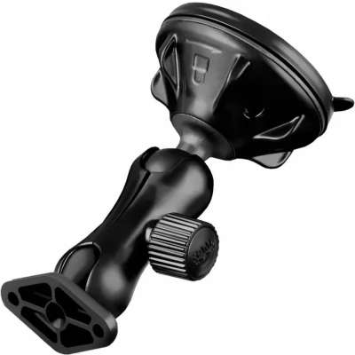 Afbeelding van Twist Lock compacte zuignapset RAP B 166 2U