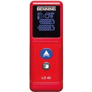 Afbeelding van Benning laseraftekenapparaat 050500