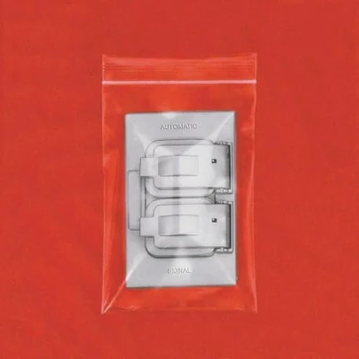 Afbeelding van Automatic Signal (LP)