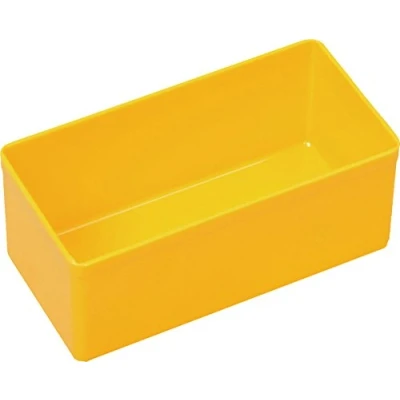 Afbeelding van Allit 456301 Assortimentskoffer inzet (l x b h) 54 108 45 mm Inhoud 1 stuk(s)