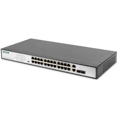 Afbeelding van 19 netwerk switch Digitus