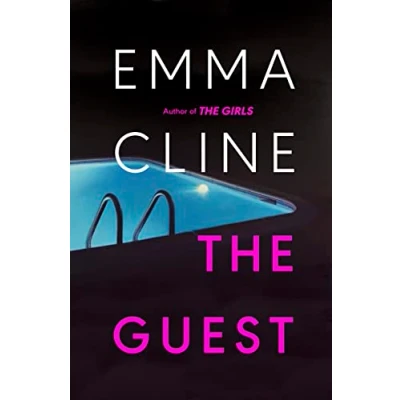 Afbeelding van The Guest: A gripping psychological thriller and unputdownable summer read