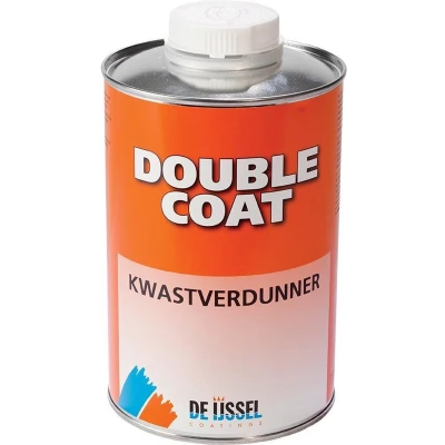 Afbeelding van DD Lak Kwastverdunner 1 liter